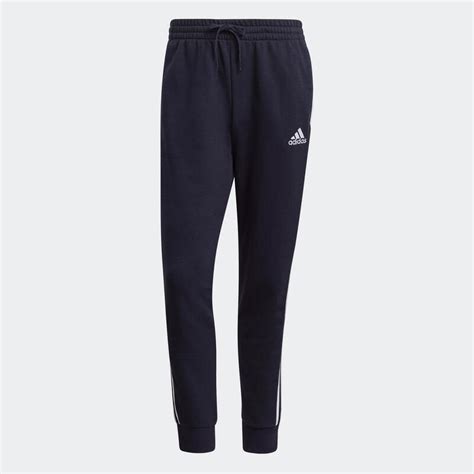 adidas jogginghose herren gerader schnitt